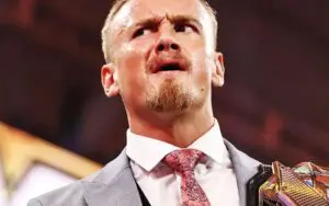 NXT Star Ilja Dragunov to Receive Gunther-Style Push on WWE Main Roster