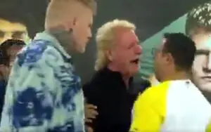 Parker Bordeaux Announces Association with Jeff Jarrett After AEW Exit