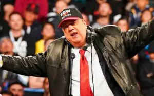 Paul Heyman Proclaims His WWE Hall of Fame Speech As The Greatest of All Time Paul Heyman Proclaims His WWE Hall of Fame Speech As The Greatest of All Time