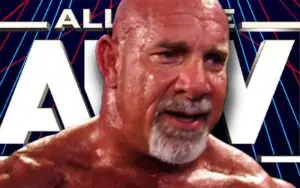 Possible Reason Why Goldberg Never Made the Leap to AEW