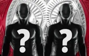 Possible Spoiler on WWE Tag Team Championship Titles Possible Spoiler on WWE Tag Team Championship Titles
