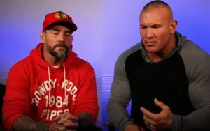 Randy Orton Clarifies CM Punk's Questionable Hate For Him Years Ago