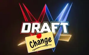 Reason for Transitioning from Old WWE Draft Format Revealed
