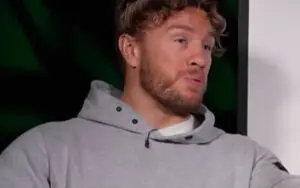 Reason For Will Ospreay Getting Someone to Read AEW Contract Revealed