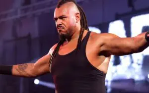 Released WWE Star Dabba Kato's New Name Unveiled