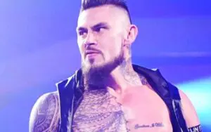 Released WWE Star Xyon Quinn Optimistic That Comeback is Greater Than The Setback