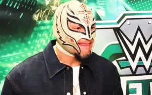 Rey Mysterio Shares Idea for Final Match Before Retirement