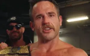 Roderick Strong Vows to End Kyle O'Reilly Forever Ahead of AEW Dynasty