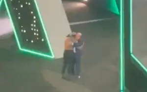 Roman Reigns and Paul Heyman Share Heartfelt Moment After WrestleMania 40 Sunday Loss