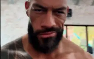 Roman Reigns’ First Remarks After Loss at WWE WrestleMania 40 Sunday