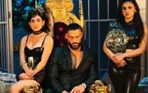 Roman Reigns Involved In Acting Project Amidst WWE Hiatus