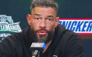 Roman Reigns Reveals Ongoing Oral Chemotherapy Treatment for Leukemia
