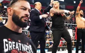 Roman Reigns to Maintain Creative Influence in Bloodline Storyline During WWE Hiatus