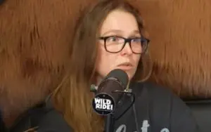 Ronda Rousey Dismisses Wrestling as a Legitimate Physical Sport