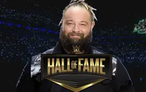 Rotunda Family Pay Tribute to Bray Wyatt at 2024 WWE Hall of Fame Ceremony