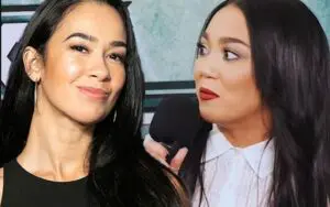 Roxanne Perez Vows Not to Retire Until She Has A Match Against AJ Lee