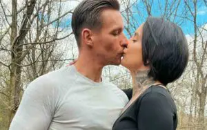 Ruby Soho & Angelo Parker Share First Sonogram Photo After Announcing Pregnancy