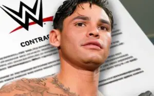 Ryan Garcia Asserts WWE's Interest in Signing Him