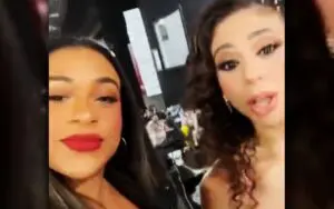 Samantha Irvin Chooses JoJo Offerman as Bridesmaid for Her Wedding