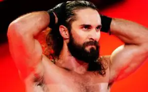 Seth Rollins to Take Hiatus from WWE Seth Rollins to Take Hiatus from WWE