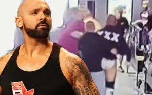 Shawn Spears Subtly Claims AEW's All-In Footage Plan Backfired on Them
