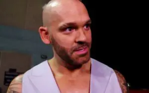 Shawn Spears Takes on Producer Role in WWE NXT