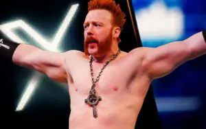 Sheamus Makes a Comeback to Social Media After Brief Hiatus Sheamus Makes a Comeback to Social Media After Brief Hiatus