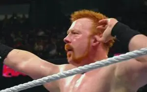 Sheamus Returns with a Triumphant Victory Over Ivar on 4/15 WWE RAW Sheamus Returns with a Triumphant Victory Over Ivar on 4/15 WWE RAW