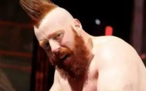 Sheamus Urged to Consider Retirement While on WWE Hiatus Sheamus Urged to Consider Retirement While on WWE Hiatus