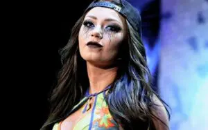 Skye Blue Dishes on Why She Prefers Being a Heel