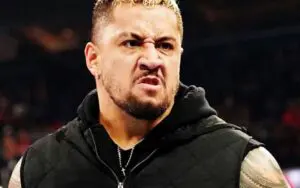 Solo Sikoa Faces Uphill Battle with 40-Match Losing Streak in WWE