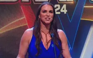 Stephanie McMahon Returns After WrestleMania 40 on 4/29 WWE RAW