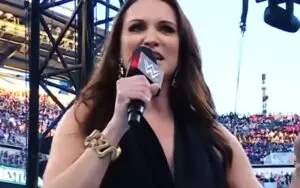 Stephanie McMahon's WWE Status After WrestleMania 40 Sunday Appearance