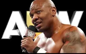 Supporter Rallies for Shelton Benjamin's AEW Signing Post WWE Release