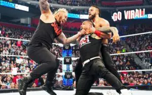 Tama Tonga's Debut on 4/12 WWE SmackDown Draws Insane Numbers on YouTube