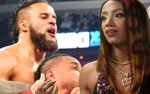 Tama Tonga's Debut Outshines AEW's Top Signees' First Appearances