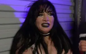 Tatum Paxley Is Not Done Going After Women's Title Post 4/23 NXT Spring Breakin'