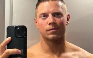 The Miz Showcases Insane Body Transformation Following WrestleMania 40 Title Victory