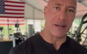 The Rock Eyeing WrestleMania 41 Return