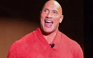 The Rock Makes Appearance at Disney’s 2024 CinemaCon To Promote Upcoming Film