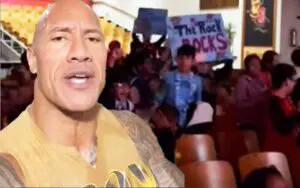 The Rock Surprises Specially-Abled Schoolkids with 'Moana' Performance