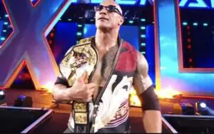 The Rock Touts WrestleMania 40 Being Peacock’s Most Streamed Entertainment Event Ever