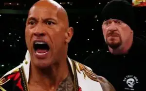 The Undertaker Learned of WrestleMania 40 Appearance at the Last Minute