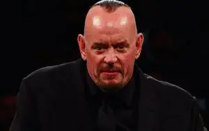 The Undertaker Revealed To Be Muhammad Ali’s Inductor at 2024 WWE Hall of Fame The Undertaker Revealed To Be Muhammad Ali's Inductor at 2024 WWE Hall of Fame