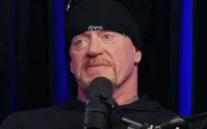 The Undertaker Reveals Backlash from Army Veterans Over Inducting Muhammad Ali into WWE Hall of Fame