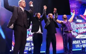 The Young Bucks Mimic Tony Khan's Stereotypical Tweets After 4/24 AEW Dynamite