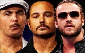 The Young Bucks View Controversy as Essential for Jack Perry's Ascension to Superstardom