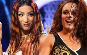 Thunder Rosa Believes Mercedes Mone Sets The Precedent for The Entire AEW Women’s Division