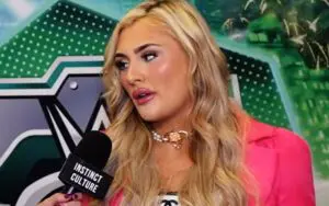 Tiffany Stratton Expresses Anxiety Over Main Roster Audience Recognition Tiffany Stratton Expresses Anxiety Over Main Roster Audience Recognition