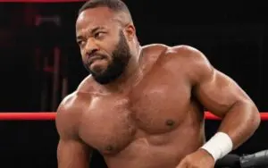 TNA Signs Veteran Star Jonathan Gresham